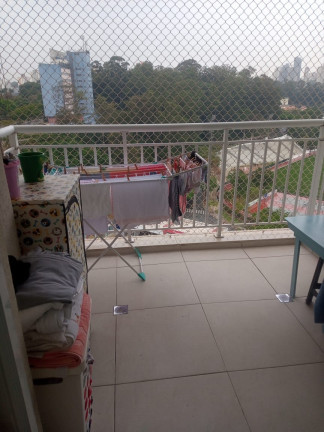 Imagem Apartamento com 2 Quartos à Venda, 54 m² em Umuarama - Osasco Imagem Apartamento com 2 Quartos à Venda, 54 m² em Umuarama - Osasco