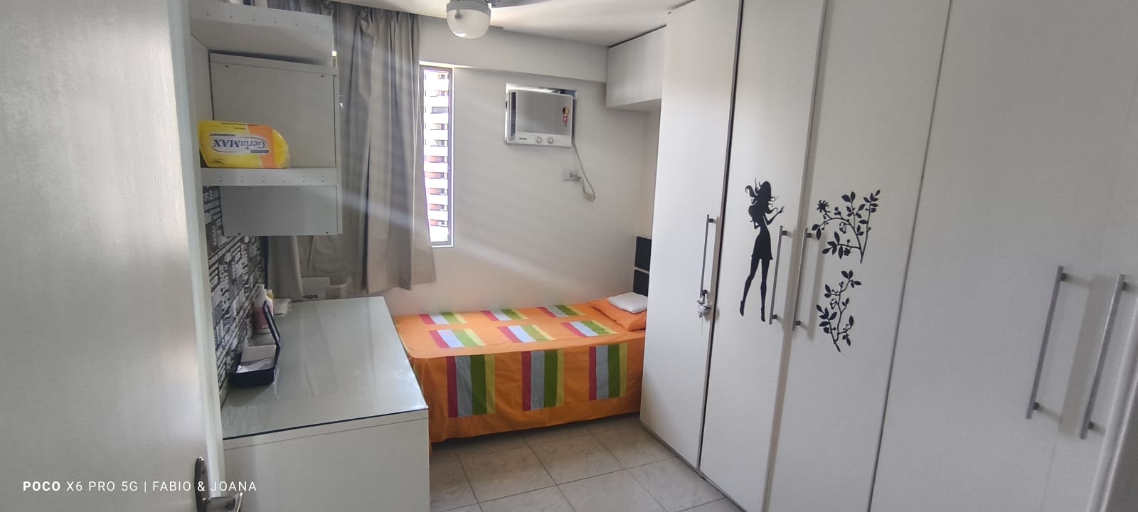Imagem Apartamento com 4 Quartos à Venda, 135 m² em Encruzilhada - Recife Imagem Apartamento com 4 Quartos à Venda, 135 m² em Encruzilhada - Recife