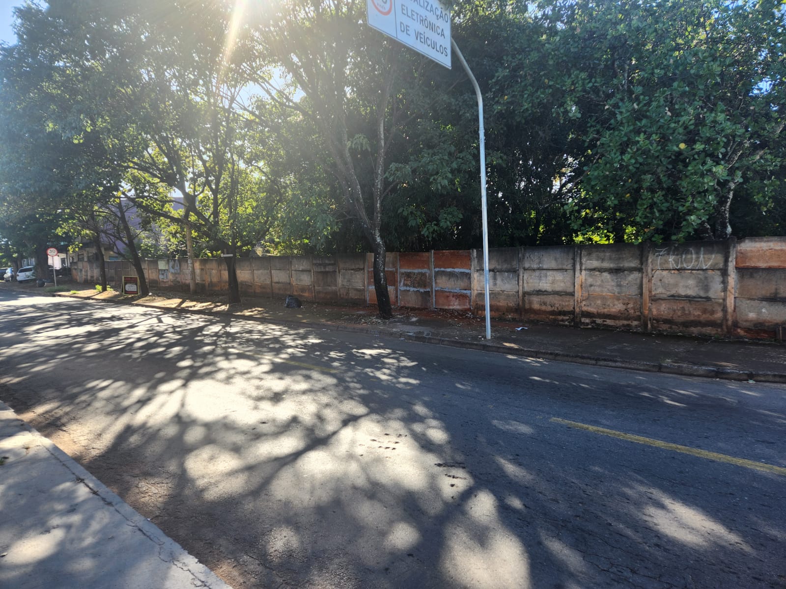 Imagem Terreno à Venda, 6 m²em Setor Morada do Sol - Goiânia