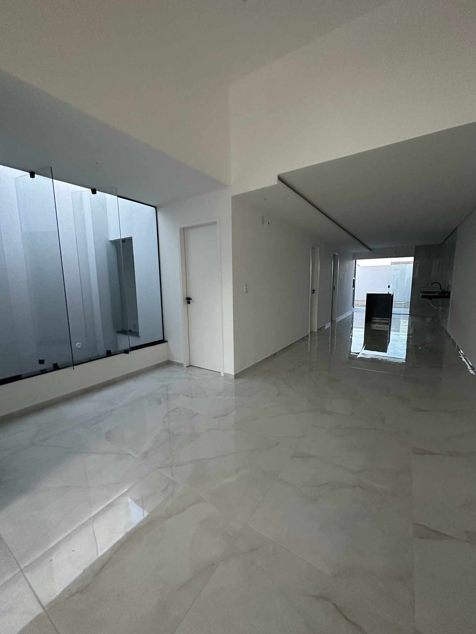 Imagem Casa com 3 Quartos à Venda, 110 m²em Aracapé - Fortaleza Imagem Casa com 3 Quartos à Venda, 110 m²em Aracapé - Fortaleza