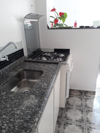 Apartamento com 2 Quartos à Venda, 58 m² em Indianópolis - São Paulo