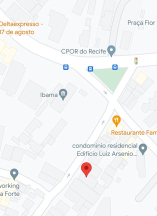Imagem Imóvel Comercial à Venda ou Locação, 292 m² em Poço da Panela - Recife