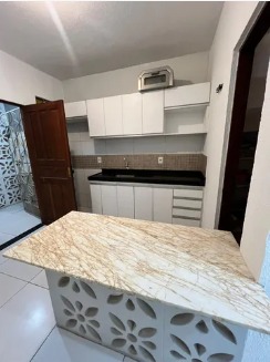 Imagem Casa com 3 Quartos à Venda, 150 m²em Siqueira - Fortaleza