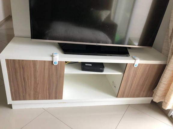 Imagem Apartamento com 3 Quartos para Alugar, 70 m² em Jardim Caboré - São Paulo