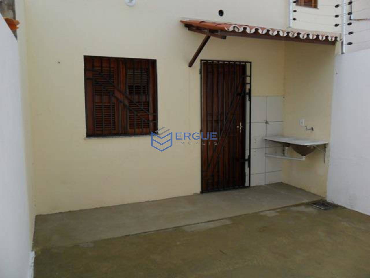 Imagem Casa com 2 Quartos à Venda, 100 m² em Mondubim - Fortaleza