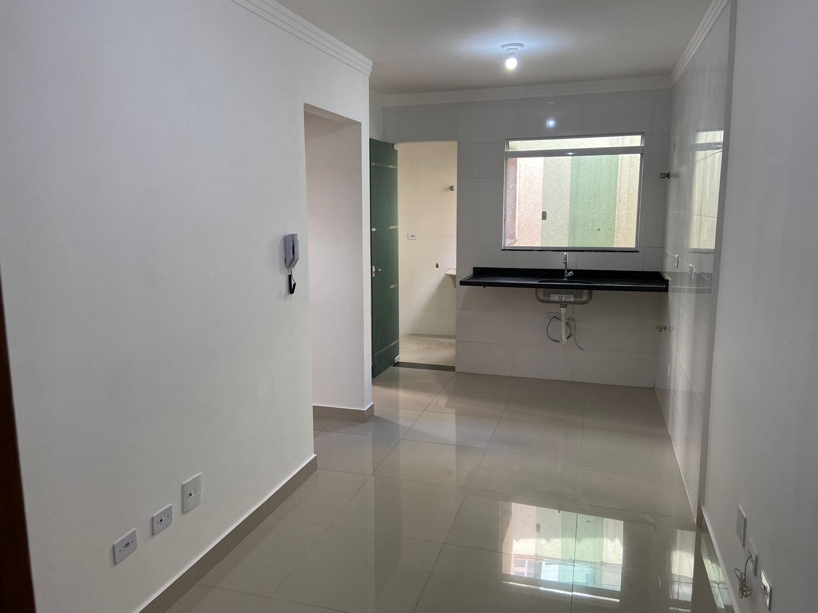 Imagem Apartamento com 2 Quartos à Venda, 42 m² em Tatuapé - São Paulo