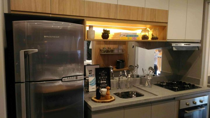 Imagem Apartamento com 2 Quartos à Venda, 56 m² em Vila Rosália - Guarulhos Imagem Apartamento com 2 Quartos à Venda, 56 m² em Vila Rosália - Guarulhos