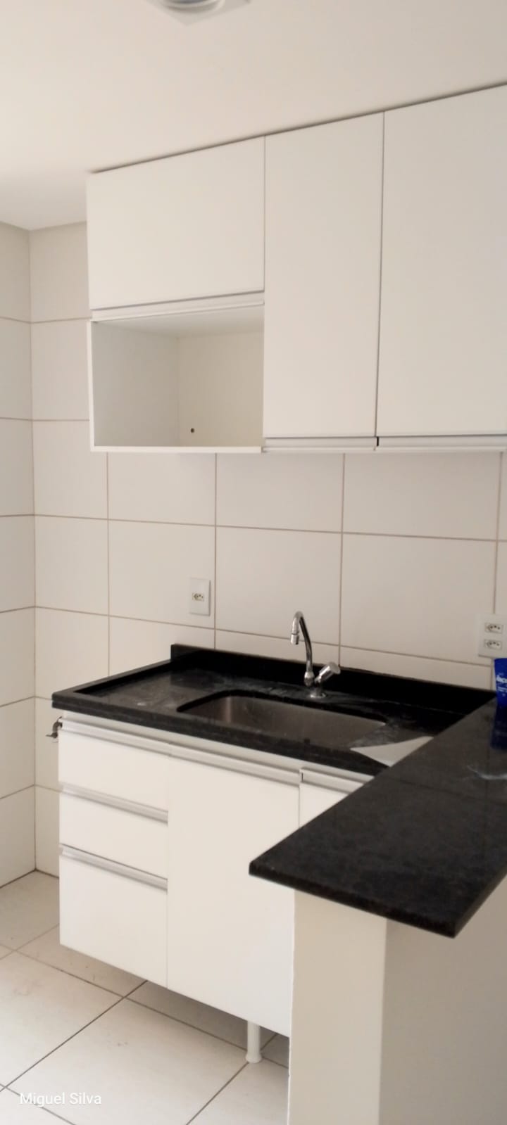 Imagem Apartamento com 2 Quartos à Venda, 58 m² em Capim Macio - Natal