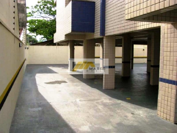 Imagem Apartamento com 3 Quartos à Venda, 9.600 m² em Balneário Albatros - Matinhos