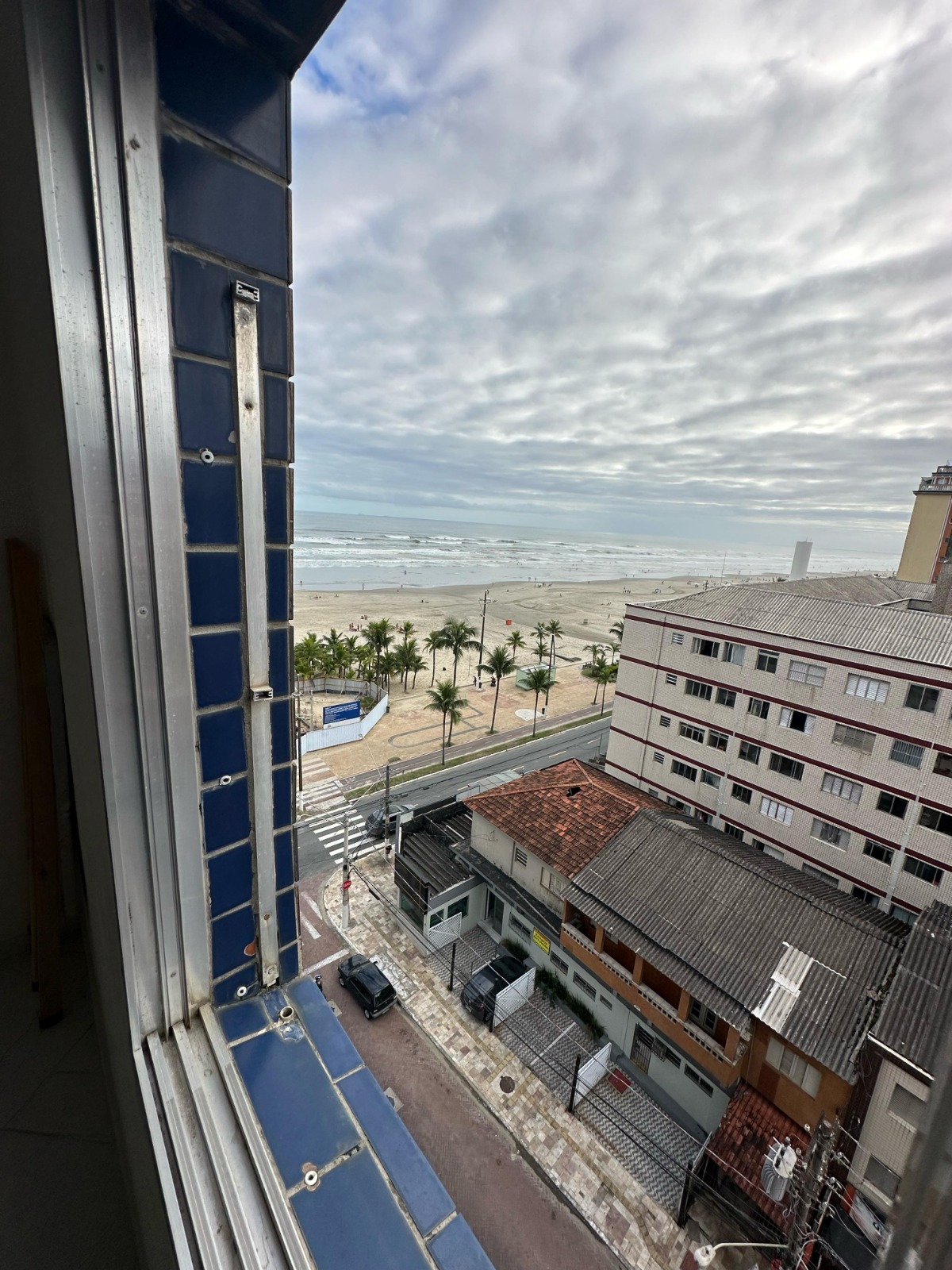 Imagem Apartamento com 1 Quarto à Venda, 42 m²em Tupi - Praia Grande Imagem Apartamento com 1 Quarto à Venda, 42 m²em Tupi - Praia Grande