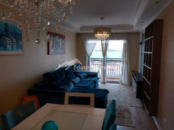 Imagem Apartamento com 3 Quartos para Alugar, 106 m² em Baeta Neves - São Bernardo Do Campo Imagem Apartamento com 3 Quartos para Alugar, 106 m² em Baeta Neves - São Bernardo Do Campo