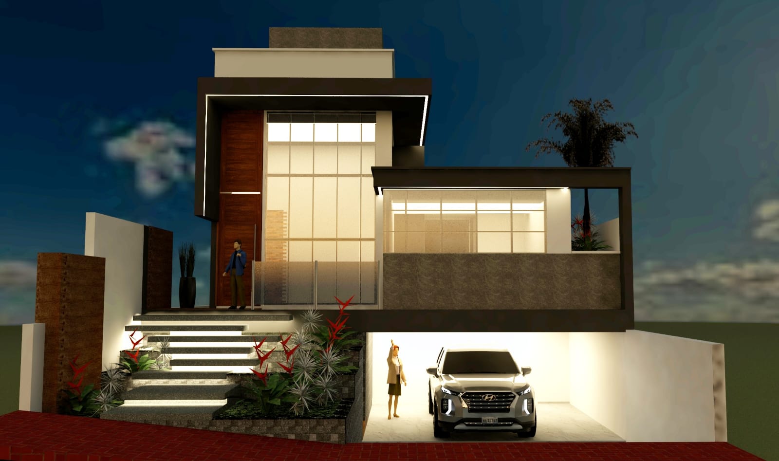 Imagem Casa de Condomínio com 3 Quartos à Venda, 157 m²em nações - Lagoa Seca Imagem Casa de Condomínio com 3 Quartos à Venda, 157 m²em nações - Lagoa Seca