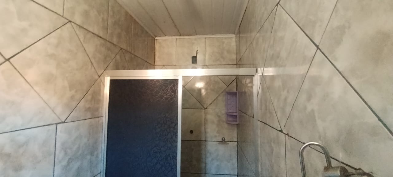 Imagem Casa com 3 Quartos à Venda, 70 m² em Santa Efigênia - Caldas Novas