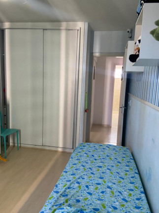 Imagem Apartamento com 3 Quartos à Venda, 132 m² em Boa Viagem - Recife