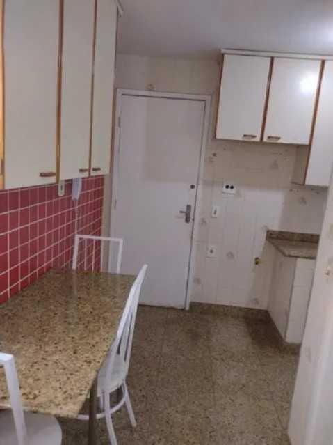 Imagem Apartamento com 3 Quartos à Venda, 110 m²em Icaraí - Niterói Imagem Apartamento com 3 Quartos à Venda, 110 m²em Icaraí - Niterói