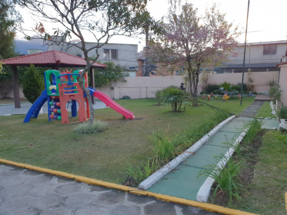 Imagem Casa de Condomínio com 2 Quartos à Venda, 75 m² em Parque São Luiz - Teresópolis Imagem Casa de Condomínio com 2 Quartos à Venda, 75 m² em Parque São Luiz - Teresópolis