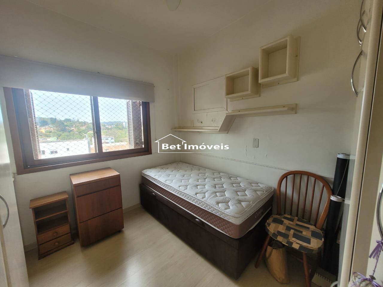 Imagem Apartamento com 2 Quartos à Venda, 89 m²em Morro do Espelho - São Leopoldo