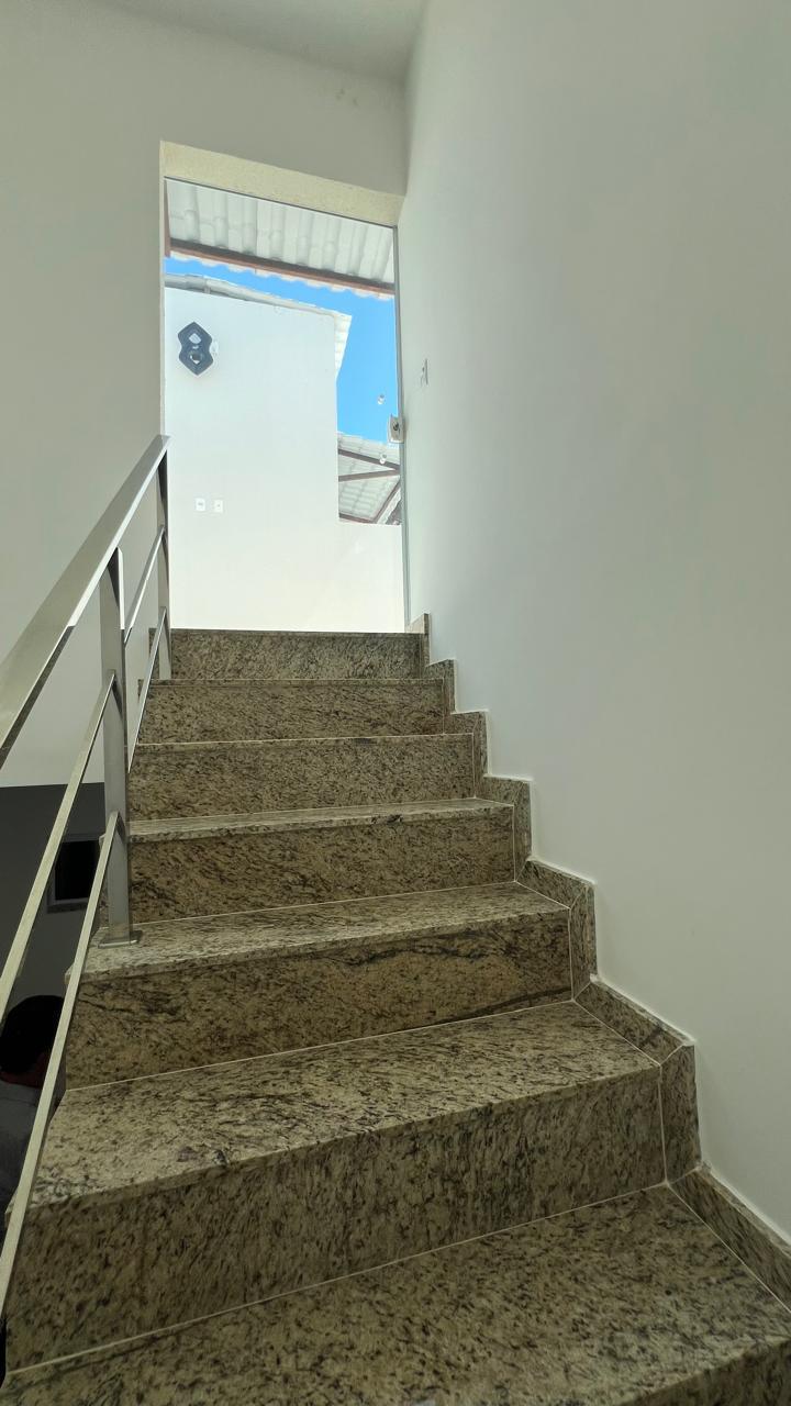 Imagem Casa de Condomínio com 3 Quartos à Venda ou Locação, 173 m²em Buraquinho - Lauro de Freitas Imagem Casa de Condomínio com 3 Quartos à Venda ou Locação, 173 m²em Buraquinho - Lauro de Freitas