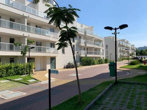 Imagem Cobertura com 3 Quartos à Venda, 122 m² em Campo Grande - Rio de Janeiro Imagem Cobertura com 3 Quartos à Venda, 122 m² em Campo Grande - Rio de Janeiro