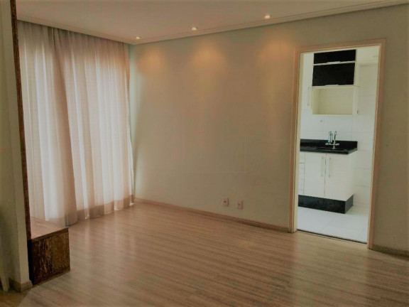 Imagem Apartamento com 2 Quartos à Venda, 54 m² em Sítio da Figueira - São Paulo Imagem Apartamento com 2 Quartos à Venda, 54 m² em Sítio da Figueira - São Paulo