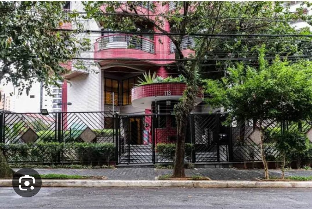 Imagem Apartamento com 3 Quartos à Venda, 115 m²em Chácara Santo Antônio (Zona Leste) - São Paulo