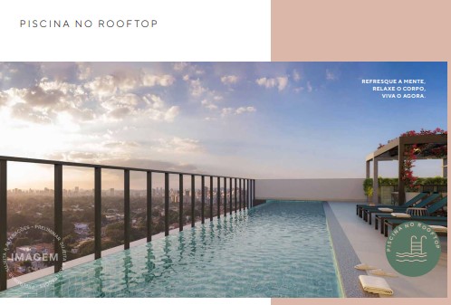 Imagem Apartamento com 1 Quarto à Venda, 29 m² em Pinheiros - São Paulo Imagem Apartamento com 1 Quarto à Venda, 29 m² em Pinheiros - São Paulo