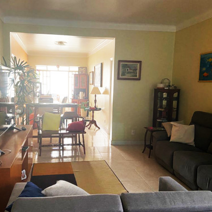 Imagem Apartamento com 2 Quartos à Venda, 108 m² em Vila Monumento - São Paulo