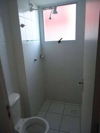 Imagem Apartamento com 2 Quartos à Venda, 47 m² em Residencial Tivoli - Bauru
