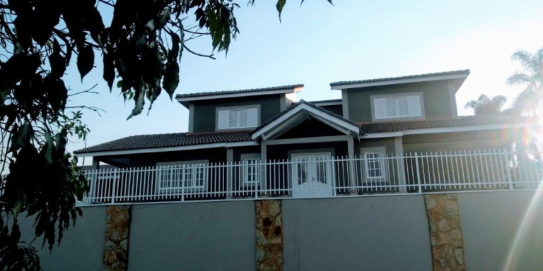 Imagem Casa com 1 Quarto à Venda, 250 m² em Centro - Santa Isabel Imagem Casa com 1 Quarto à Venda, 250 m² em Centro - Santa Isabel