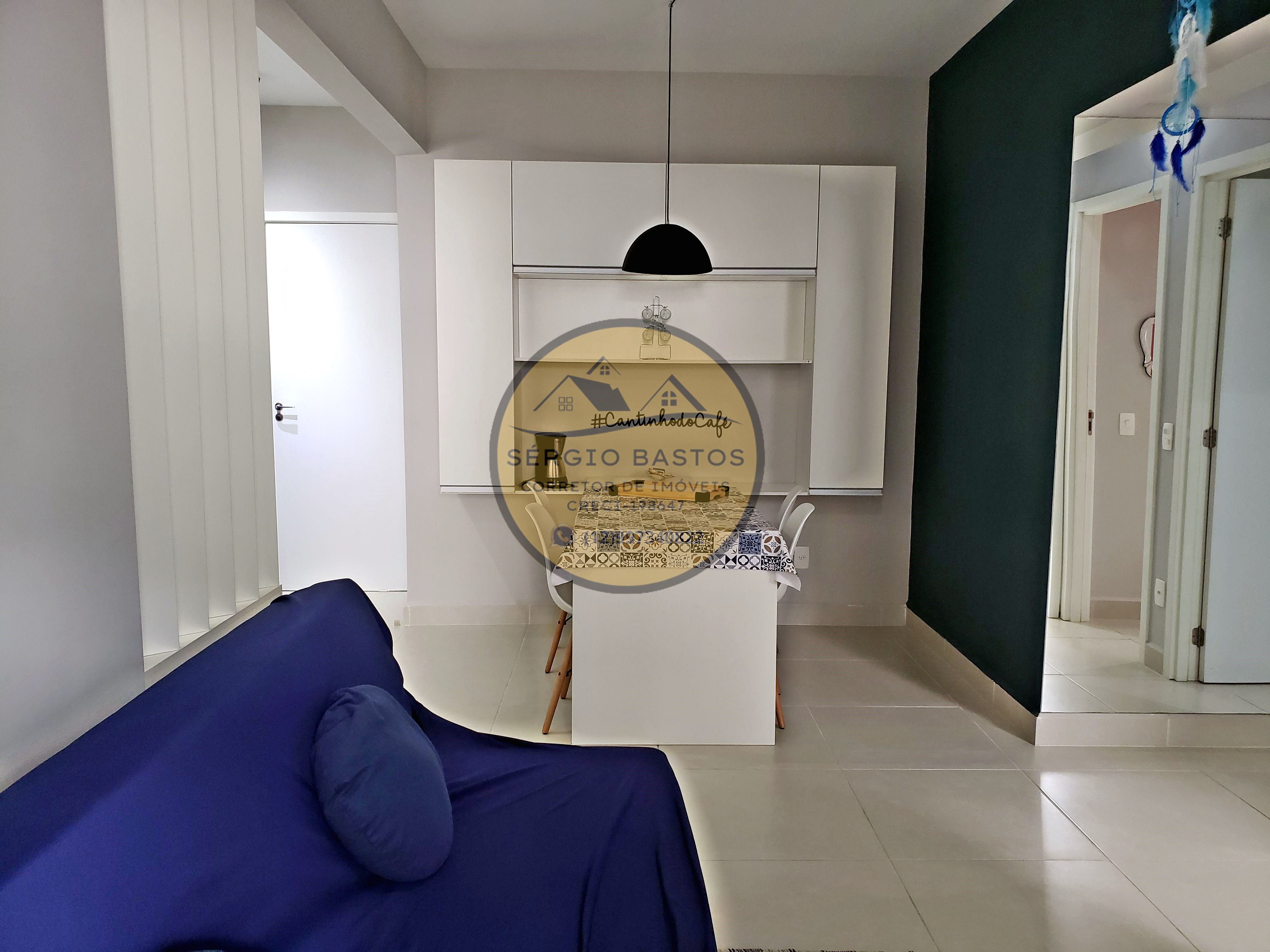 Imagem Apartamento com 2 Quartos à Venda, 55 m²em Praia das Toninhas - UBATUBA