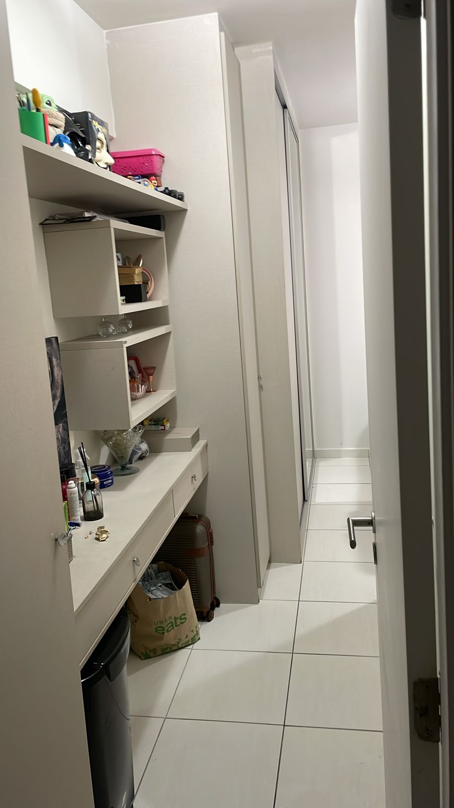 Imagem Apartamento com 2 Quartos à Venda, 60 m²em Farolândia - Aracaju