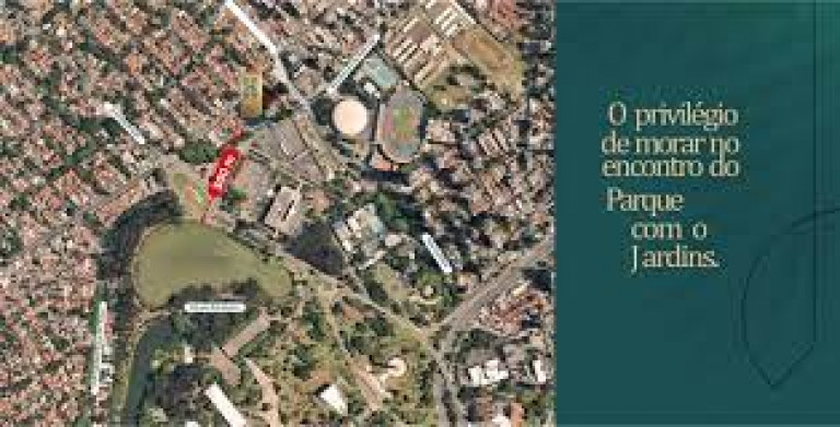 Imagem Apartamento com 3 Quartos à Venda, 231 m² em Paraíso - São Paulo