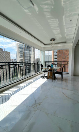 Imagem Apartamento com 3 Quartos à Venda, 102 m² em Vila Suzana - São Paulo