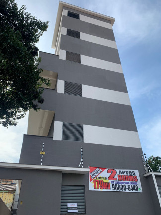 Imagem Apartamento com 2 Quartos à Venda, 37 m² em Vila Rosaria - São Paulo Imagem Apartamento com 2 Quartos à Venda, 37 m² em Vila Rosaria - São Paulo