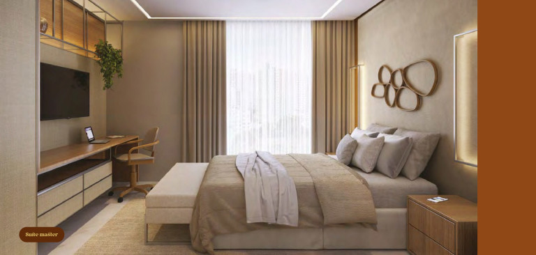 Imagem Apartamento com 4 Quartos à Venda, em Boa Viagem - Recife Imagem Apartamento com 4 Quartos à Venda, em Boa Viagem - Recife
