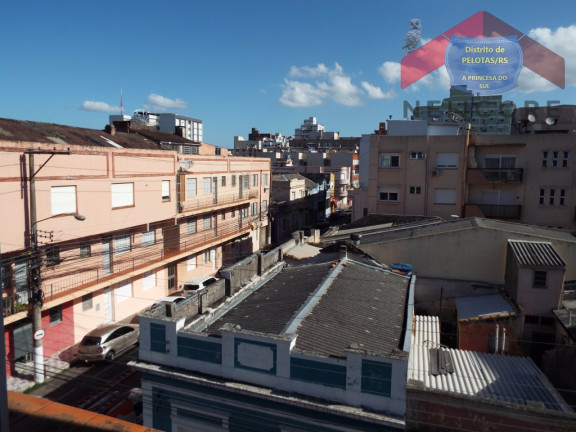 Imagem Apartamento com 2 Quartos à Venda, 103 m² em Centro - Pelotas