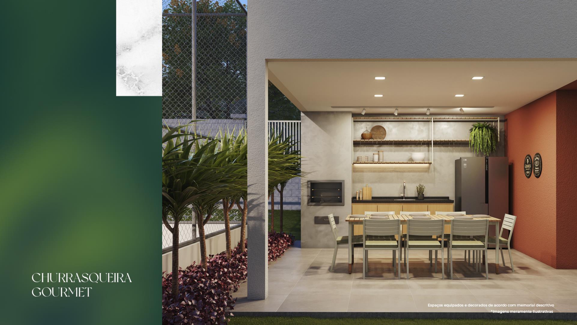 Imagem Apartamento com 2 Quartos à Venda, 48 m²em Real Sul - Ribeirão Preto