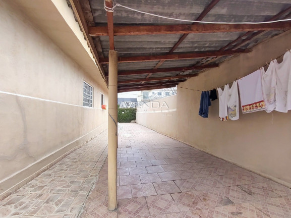 Imagem Casa com 3 Quartos à Venda, 173 m² em Jardim Cláudia - Pinhais