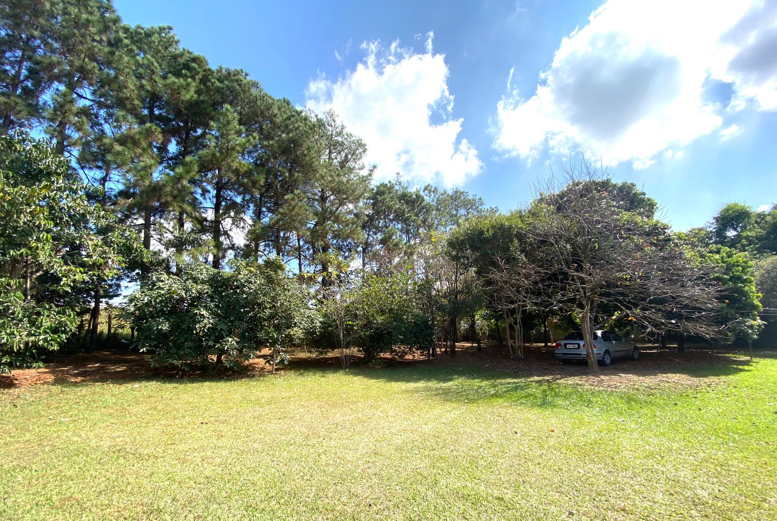 Imagem Chácara com 3 Quartos à Venda, 310 m²em Bosque dos Ipês - Guaratinguetá
