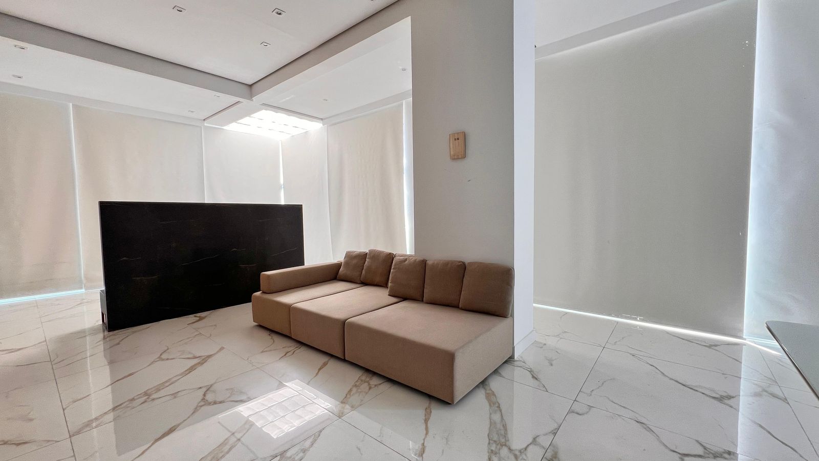 Imagem Apartamento com 1 Quarto à Venda, 118 m² em Cerqueira César - São Paulo
