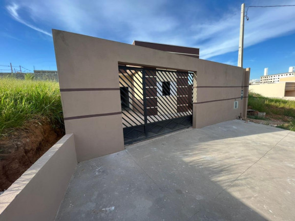 Imagem Casa com 2 Quartos à Venda, 65 m² em Jardim das Flores - Hortolândia Imagem Casa com 2 Quartos à Venda, 65 m² em Jardim das Flores - Hortolândia