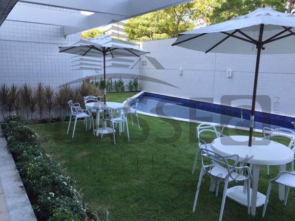 Apartamento com 2 Quartos à Venda, 47 m² em Boa Viagem - Recife