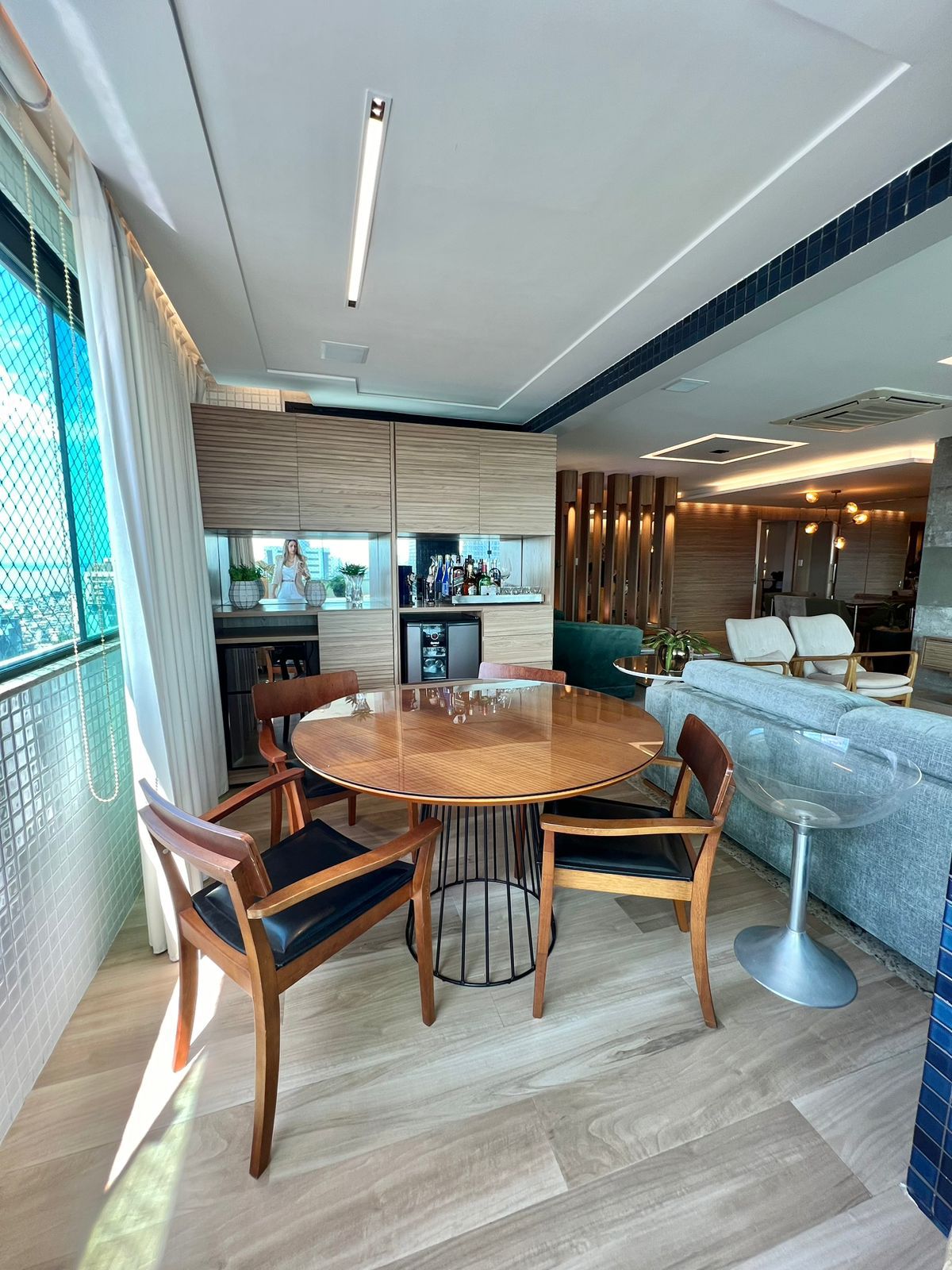 Imagem Apartamento com 3 Quartos à Venda, 289 m²em Jurunas - Belém