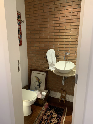Imagem Apartamento com 2 Quartos à Venda, 160 m² em Itaim Bibi - São Paulo