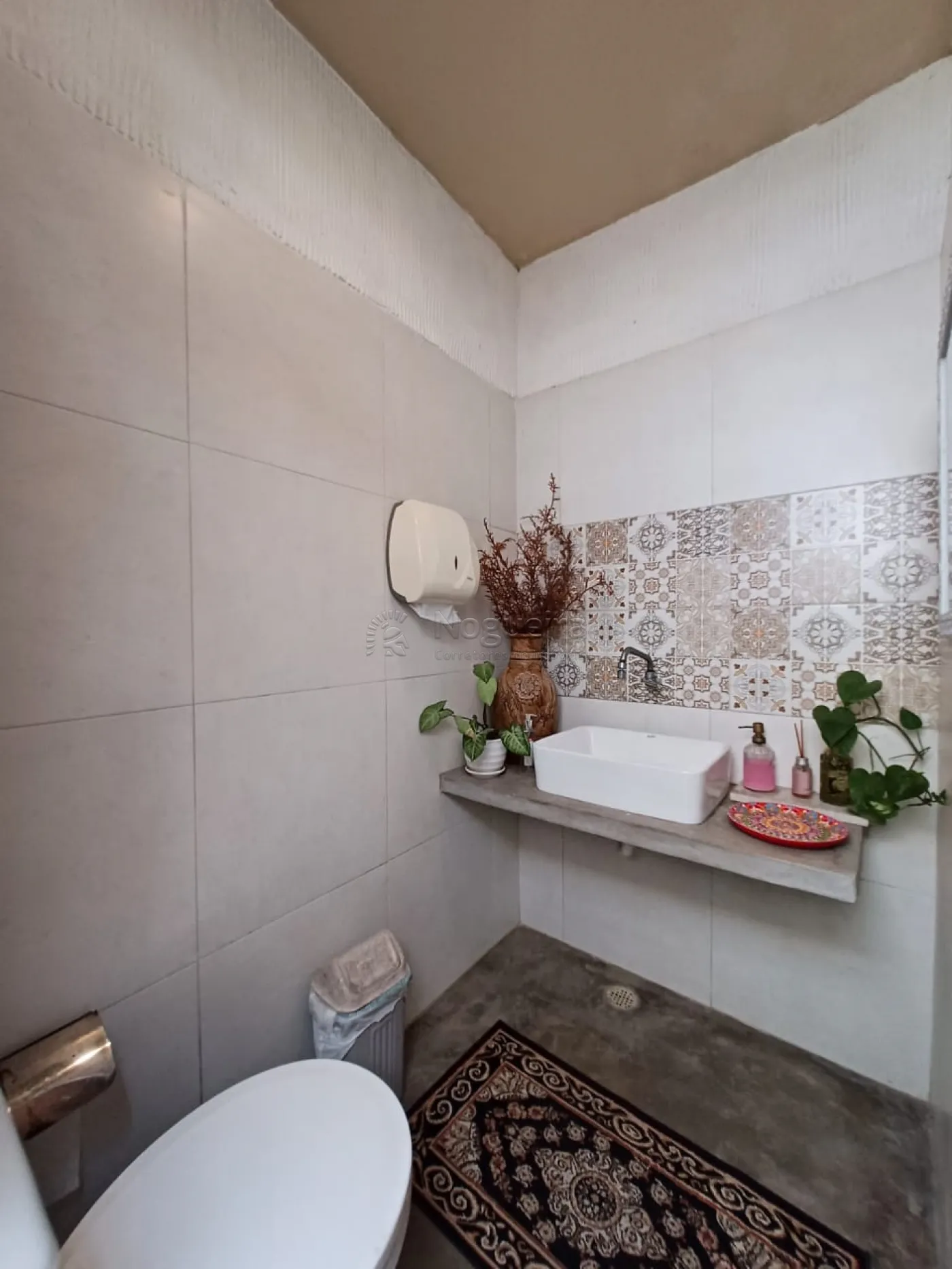 Imagem Casa com 4 Quartos à Venda, 232 m²em Iputinga - Recife