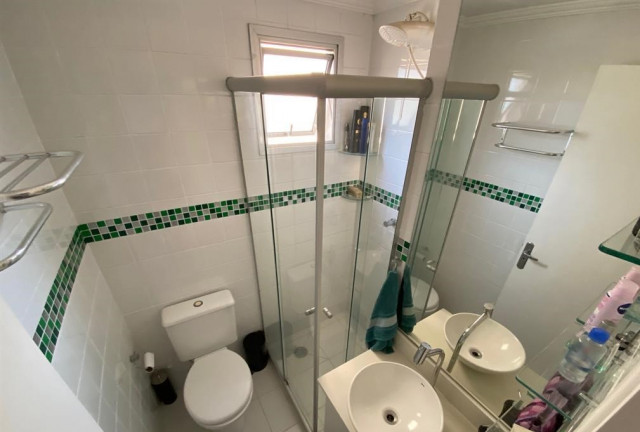 Imagem Apartamento com 2 Quartos à Venda,  em Vila Roque - São Paulo