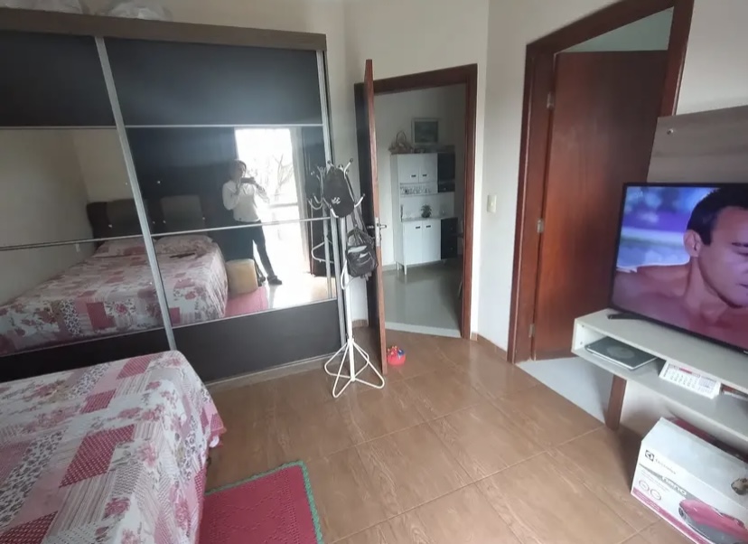 Imagem Edifício Residencial com 3 Quartos à Venda, 400 m²em Jardim São Domingos - Campinas Imagem Edifício Residencial com 3 Quartos à Venda, 400 m²em Jardim São Domingos - Campinas