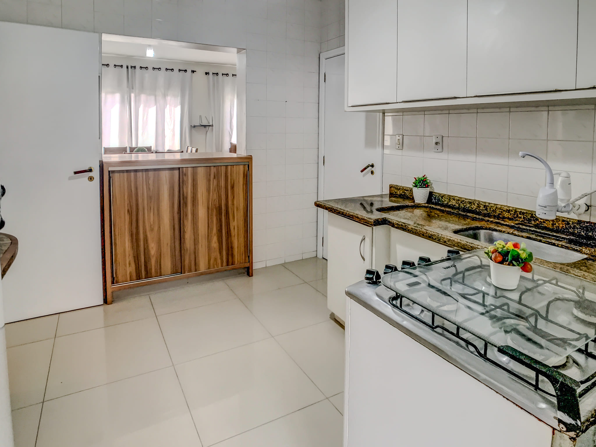 Imagem Apartamento com 3 Quartos à Venda, 89 m²em Pio Corrêa - Criciúma