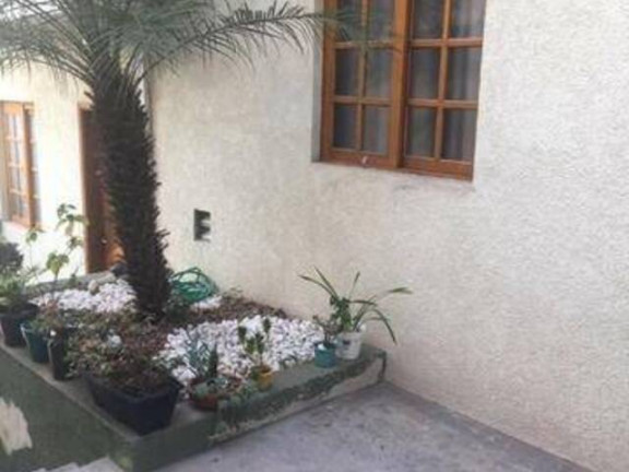 Imagem Casa com 2 Quartos à Venda, 70 m² em Santa Maria - Osasco