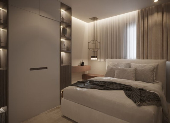 Imagem Apartamento com 2 Quartos à Venda,  em Nossa Senhora da Conceição - Paulista